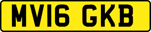 MV16GKB