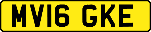 MV16GKE