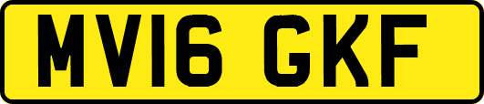 MV16GKF
