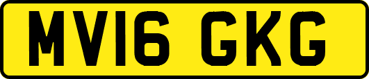 MV16GKG