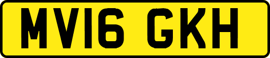 MV16GKH