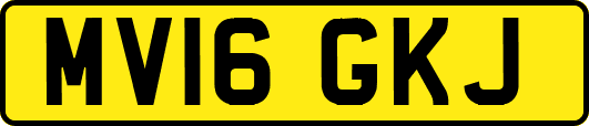 MV16GKJ