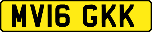 MV16GKK