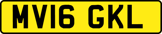 MV16GKL