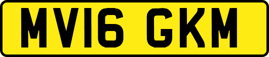 MV16GKM