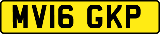 MV16GKP