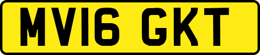 MV16GKT