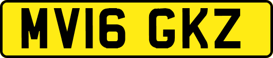 MV16GKZ
