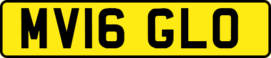 MV16GLO