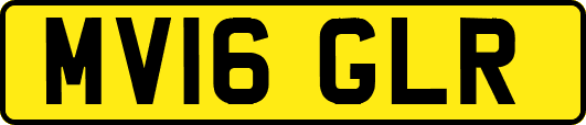 MV16GLR