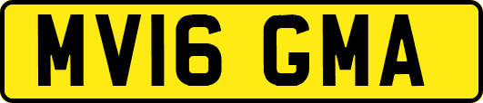 MV16GMA