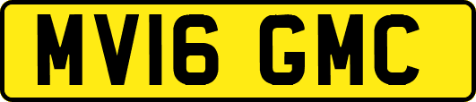 MV16GMC