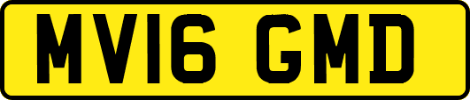 MV16GMD