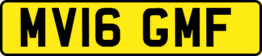 MV16GMF