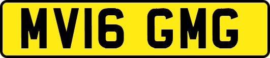 MV16GMG