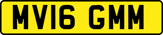 MV16GMM
