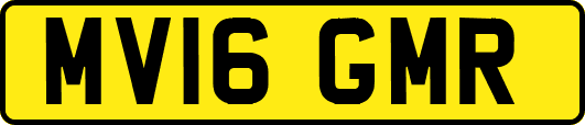 MV16GMR