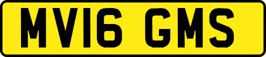 MV16GMS