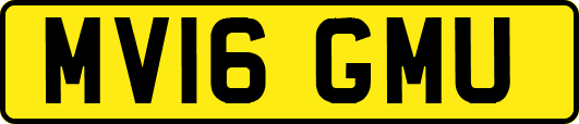 MV16GMU