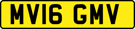 MV16GMV