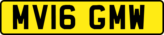 MV16GMW