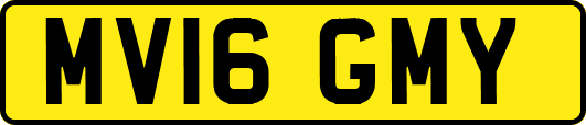 MV16GMY