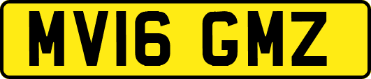 MV16GMZ