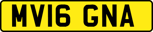 MV16GNA