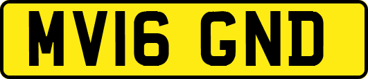 MV16GND