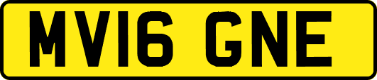 MV16GNE