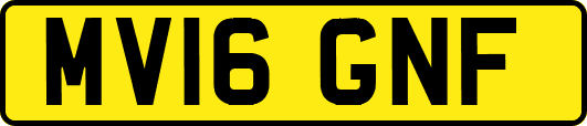 MV16GNF