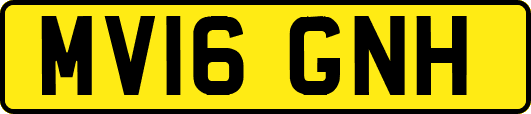 MV16GNH