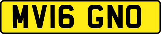 MV16GNO