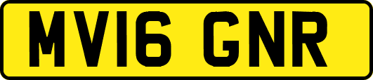 MV16GNR