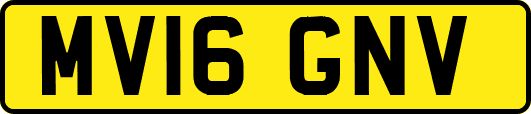 MV16GNV