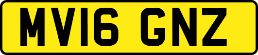 MV16GNZ