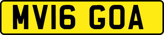 MV16GOA