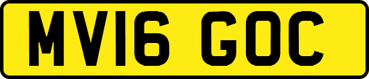 MV16GOC