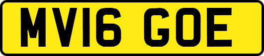 MV16GOE