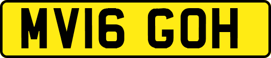 MV16GOH