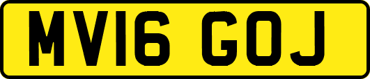 MV16GOJ