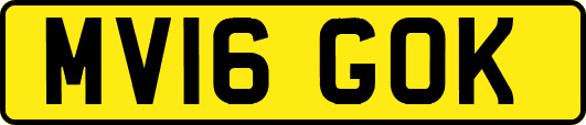 MV16GOK