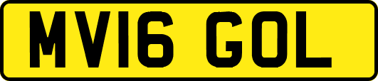 MV16GOL