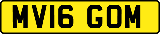 MV16GOM