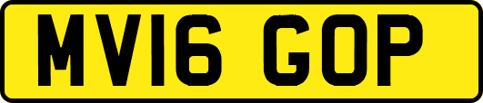 MV16GOP