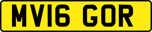 MV16GOR
