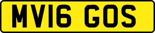 MV16GOS