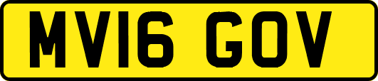 MV16GOV