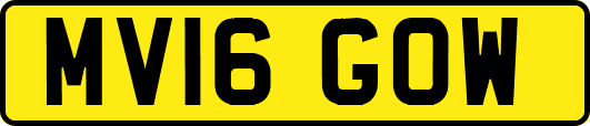 MV16GOW