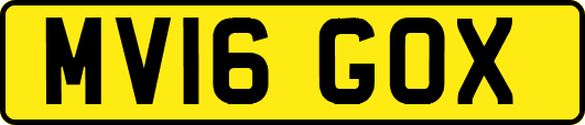 MV16GOX